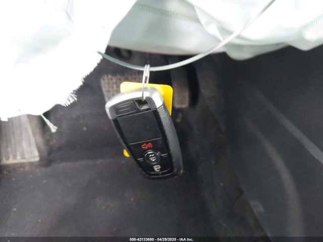 2018 FORD ECOSPORT MAJ6P1UL3JC163179 Photo 10