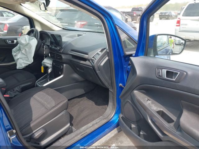 2018 FORD ECOSPORT MAJ6P1UL3JC163179 Photo 4