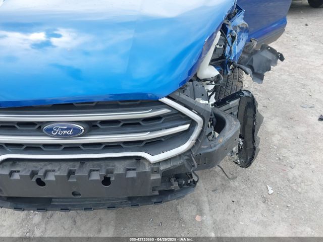 2018 FORD ECOSPORT MAJ6P1UL3JC163179 Photo 5