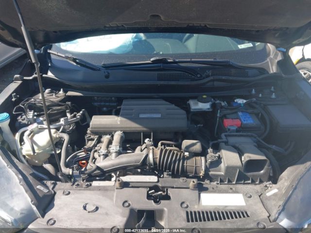 2HKRW2H84MH623206 Honda Cr-v Awd Ex-l