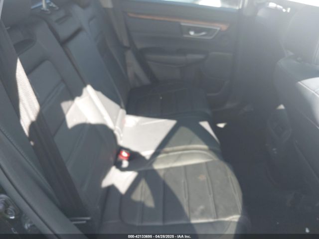 2HKRW2H84MH623206 Honda Cr-v Awd Ex-l