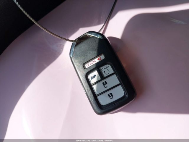 2HKRW1H53HH507078 Honda CR-V EX