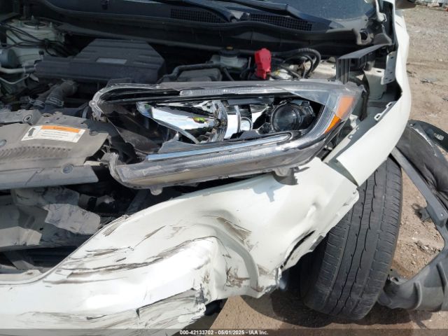 2HKRW1H53HH507078 Honda CR-V EX