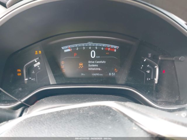 2HKRW1H53HH507078 Honda CR-V EX