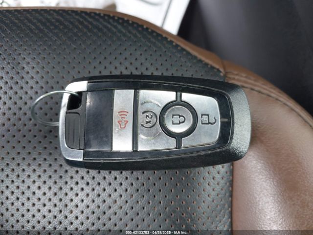 3FMCR9D99PRE15808 Ford Bronco Sport Badlands