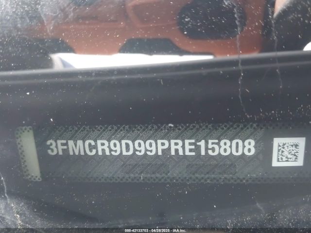 3FMCR9D99PRE15808 Ford Bronco Sport Badlands