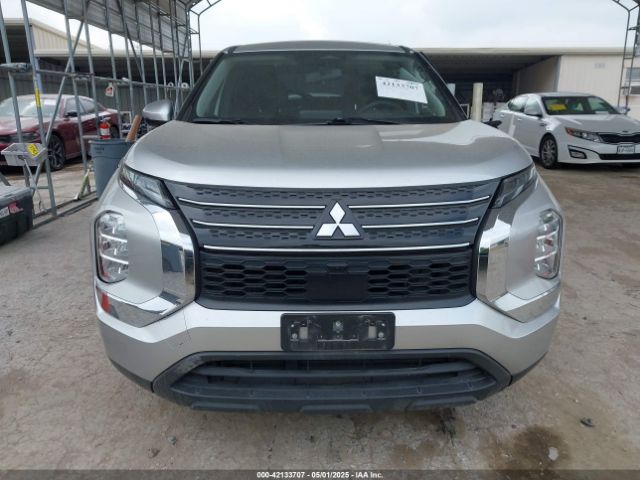 JA4J3TA88NZ047730 Mitsubishi Outlander