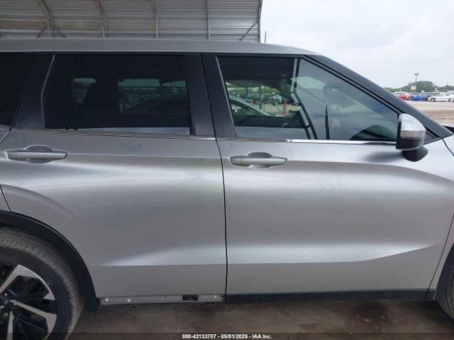 JA4J3TA88NZ047730 Mitsubishi Outlander