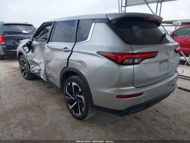 JA4J3TA88NZ047730 Mitsubishi Outlander