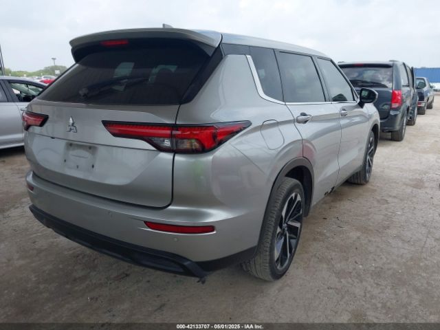 JA4J3TA88NZ047730 Mitsubishi Outlander