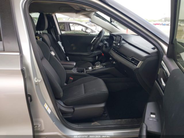 JA4J3TA88NZ047730 Mitsubishi Outlander