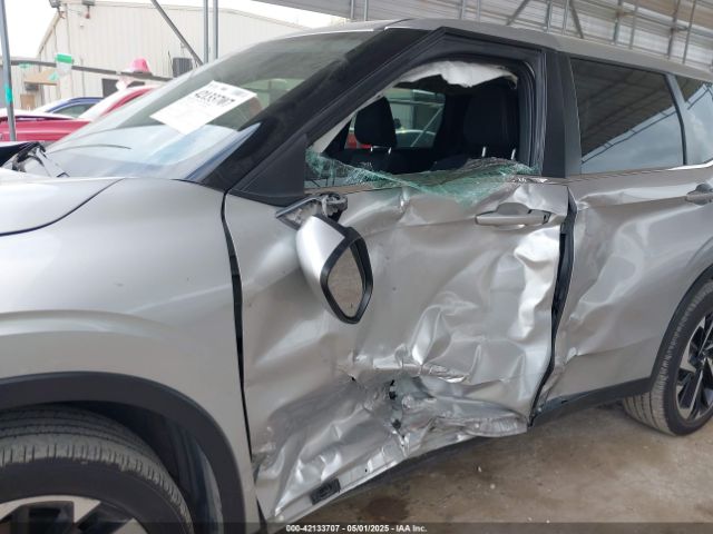 JA4J3TA88NZ047730 Mitsubishi Outlander