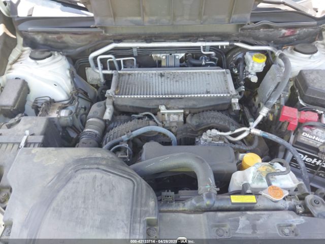 4S4WMARD8M3425069 Subaru Ascent Touring