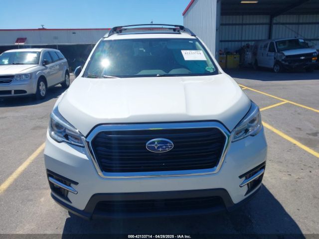 4S4WMARD8M3425069 Subaru Ascent Touring