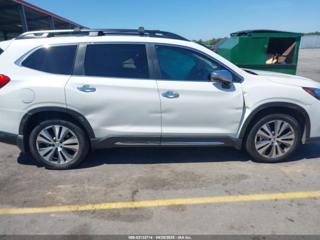 4S4WMARD8M3425069 Subaru Ascent Touring