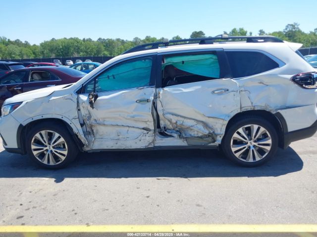 4S4WMARD8M3425069 Subaru Ascent Touring