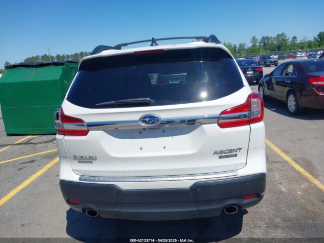 4S4WMARD8M3425069 Subaru Ascent Touring