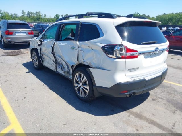 4S4WMARD8M3425069 Subaru Ascent Touring