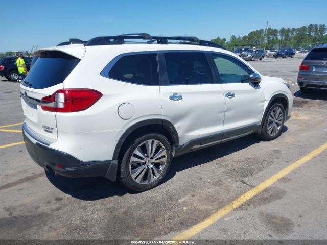 4S4WMARD8M3425069 Subaru Ascent Touring
