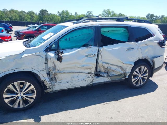 4S4WMARD8M3425069 Subaru Ascent Touring