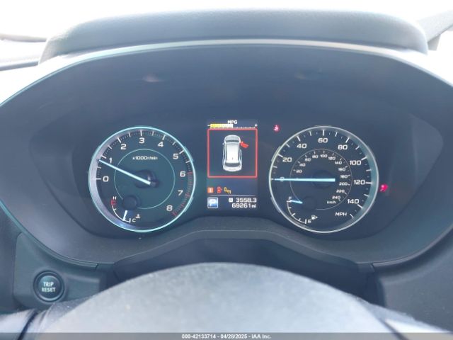 4S4WMARD8M3425069 Subaru Ascent Touring