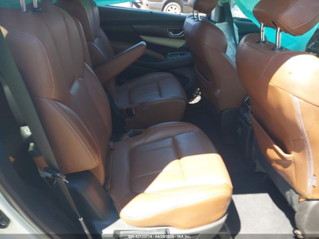 4S4WMARD8M3425069 Subaru Ascent Touring