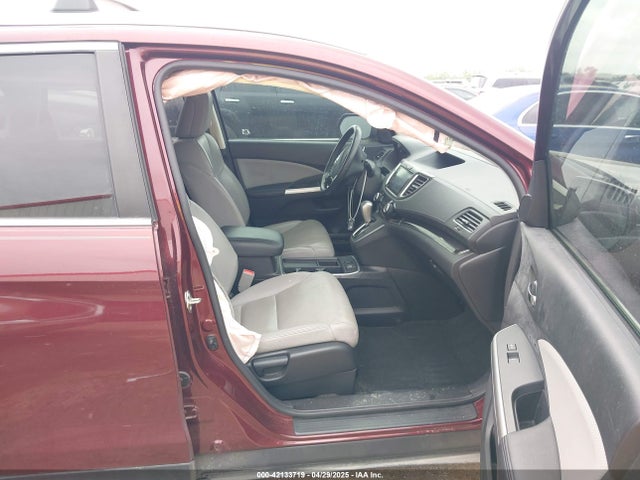 2HKRM3H73GH518261 Honda Cr-v Ex-l