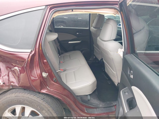 2HKRM3H73GH518261 Honda Cr-v Ex-l