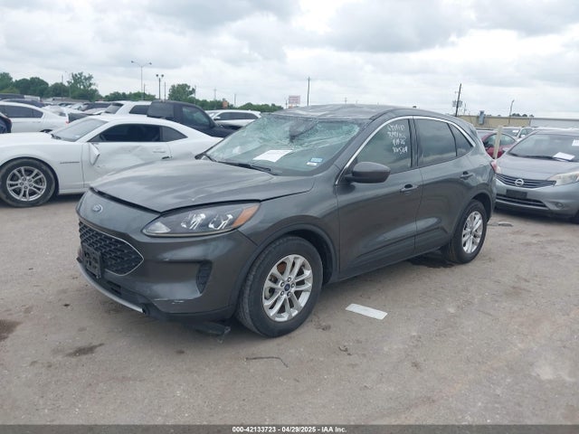 Ford ESCAPE SE 2020 1FMCU0G69LUA75204 Image 2