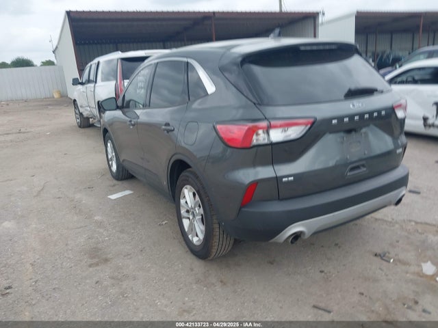 Ford ESCAPE SE 2020 1FMCU0G69LUA75204 Image 3