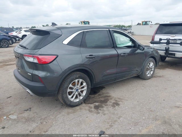 Ford ESCAPE SE 2020 1FMCU0G69LUA75204 Image 4