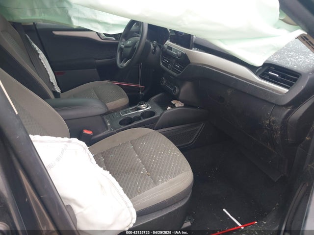 Ford ESCAPE SE 2020 1FMCU0G69LUA75204 Image 5