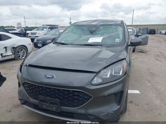 Ford ESCAPE SE 2020 1FMCU0G69LUA75204 Image 6