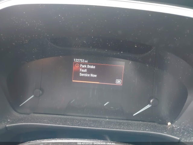 Ford ESCAPE SE 2020 1FMCU0G69LUA75204 Image 7