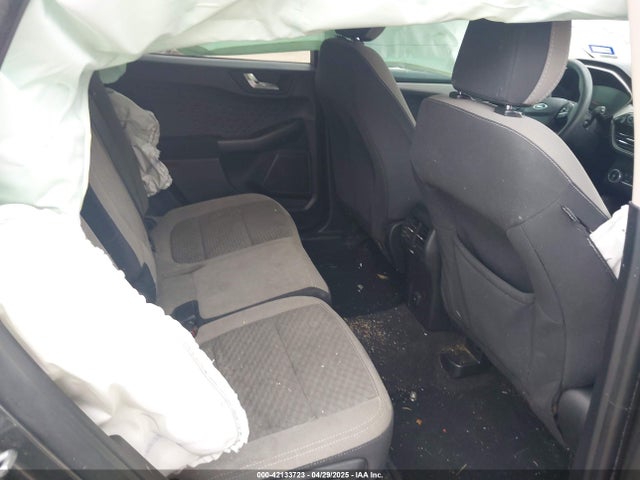 Ford ESCAPE SE 2020 1FMCU0G69LUA75204 Image 8