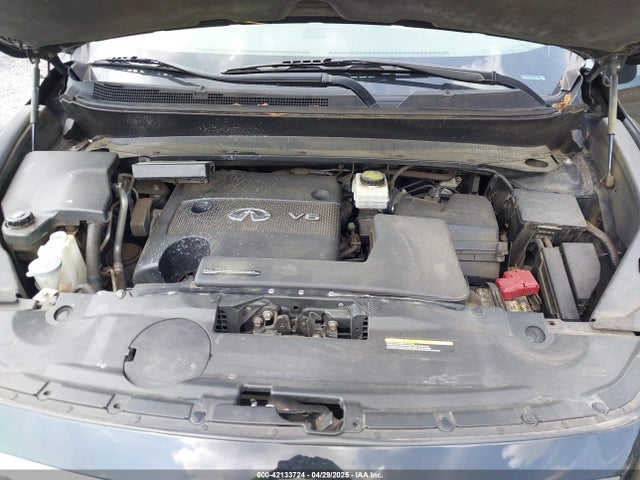 5N1AL0MNXEC530639 Infiniti QX60