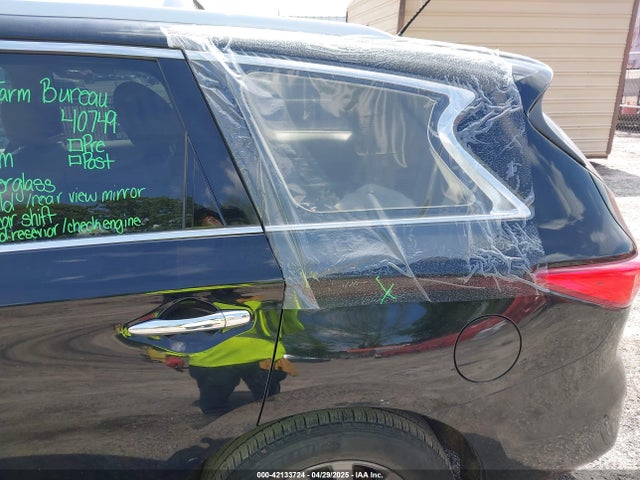 5N1AL0MNXEC530639 Infiniti QX60