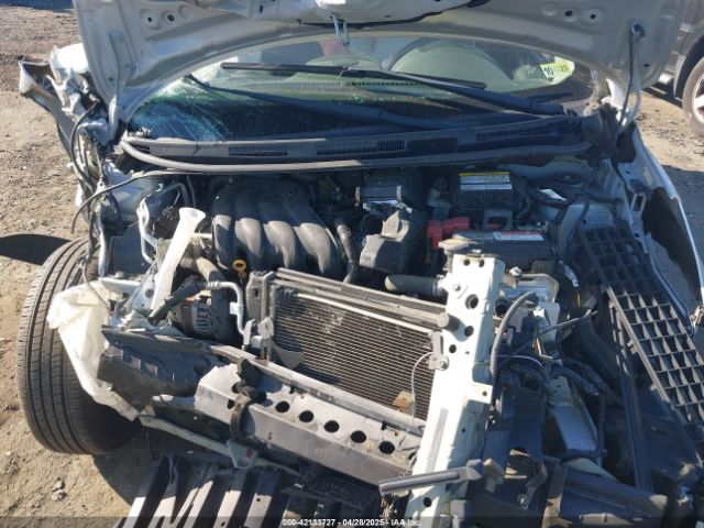2018 NISSAN VERSA NOTE 3N1CE2CP8JL356271 Photo 9