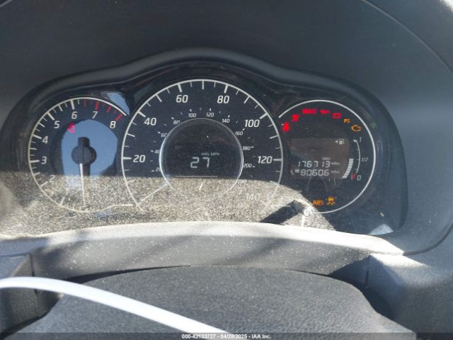 2018 NISSAN VERSA NOTE 3N1CE2CP8JL356271 Photo 6