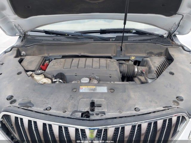 5GAKRCKD3GJ168026 Buick Enclave Premium