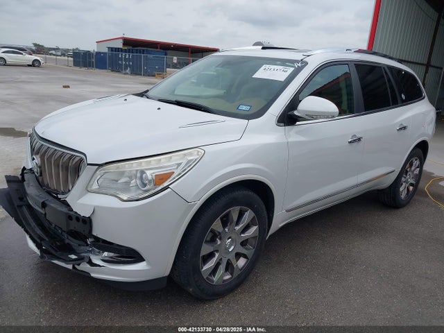 5GAKRCKD3GJ168026 Buick Enclave Premium