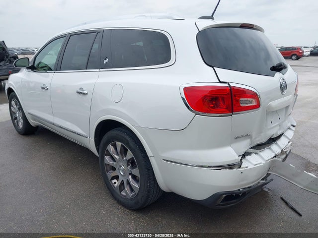 5GAKRCKD3GJ168026 Buick Enclave Premium
