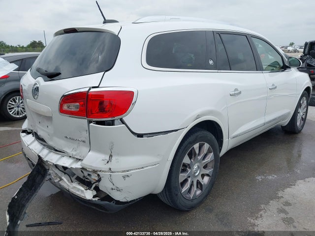 5GAKRCKD3GJ168026 Buick Enclave Premium