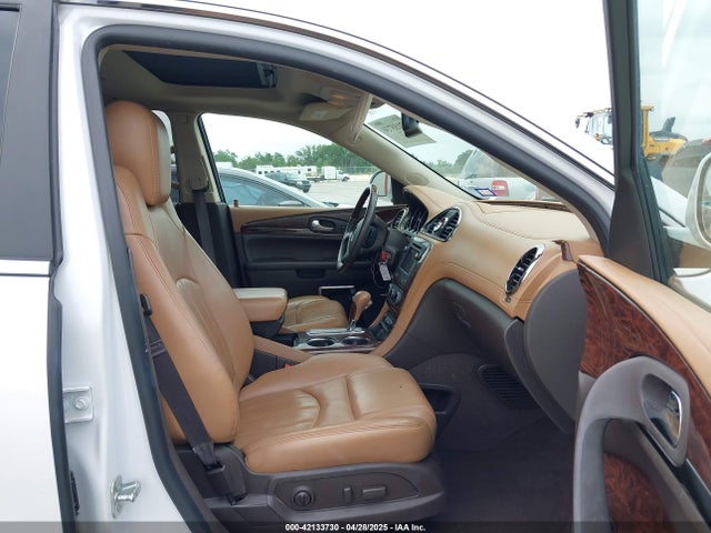 5GAKRCKD3GJ168026 Buick Enclave Premium