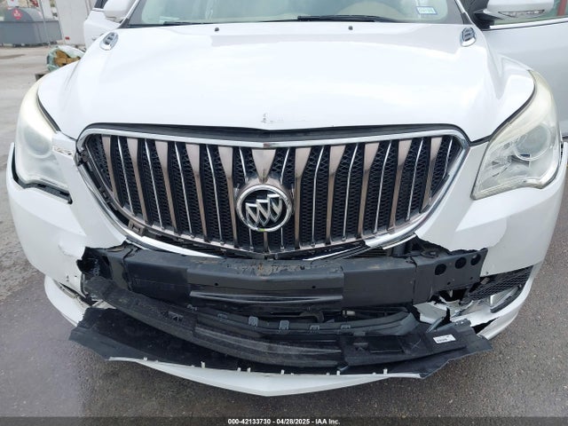 5GAKRCKD3GJ168026 Buick Enclave Premium