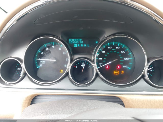 5GAKRCKD3GJ168026 Buick Enclave Premium