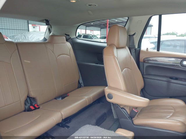 5GAKRCKD3GJ168026 Buick Enclave Premium