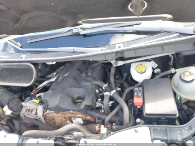 1FTYR2XV4GKB41075 Ford Transit-250