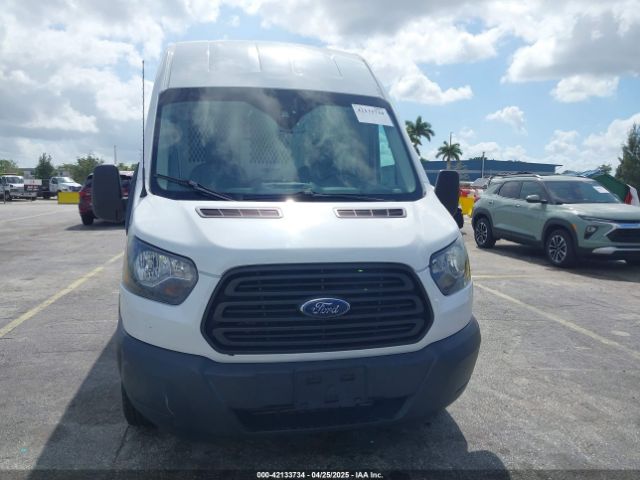 1FTYR2XV4GKB41075 Ford Transit-250