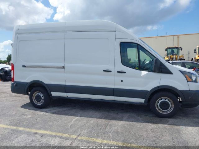 1FTYR2XV4GKB41075 Ford Transit-250
